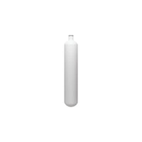 ECS Steel Cylinder White / None EuroCylinder - Steel - 3L - 232bar