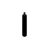 ECS Steel Cylinder Black / None EuroCylinder - Steel - 3L