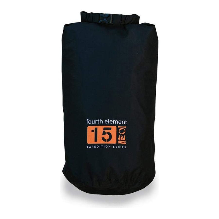 Fourth Element Dry Bag Fourth Element Lightweight Dry-Sac 15 Litre