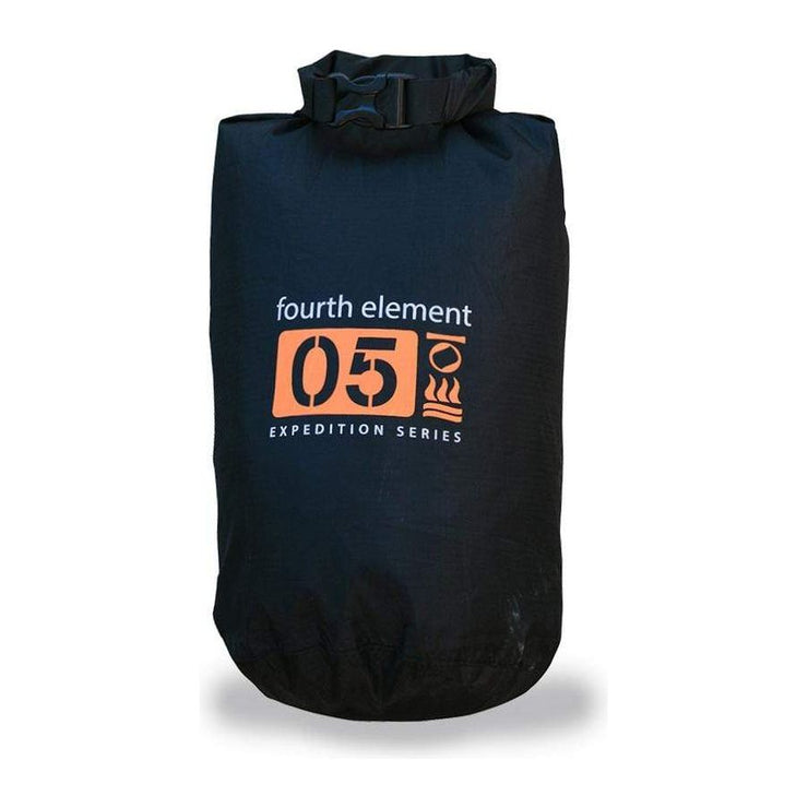 Fourth Element Dry Bag Fourth Element Lightweight Dry-Sac 5 Litre