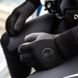 Fourth Element Gloves Fourth Element 5mm Hydrolock Dive Glove Kevlar