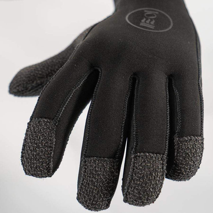 Fourth Element Gloves L Fourth Element 5mm Hydrolock Dive Glove Kevlar
