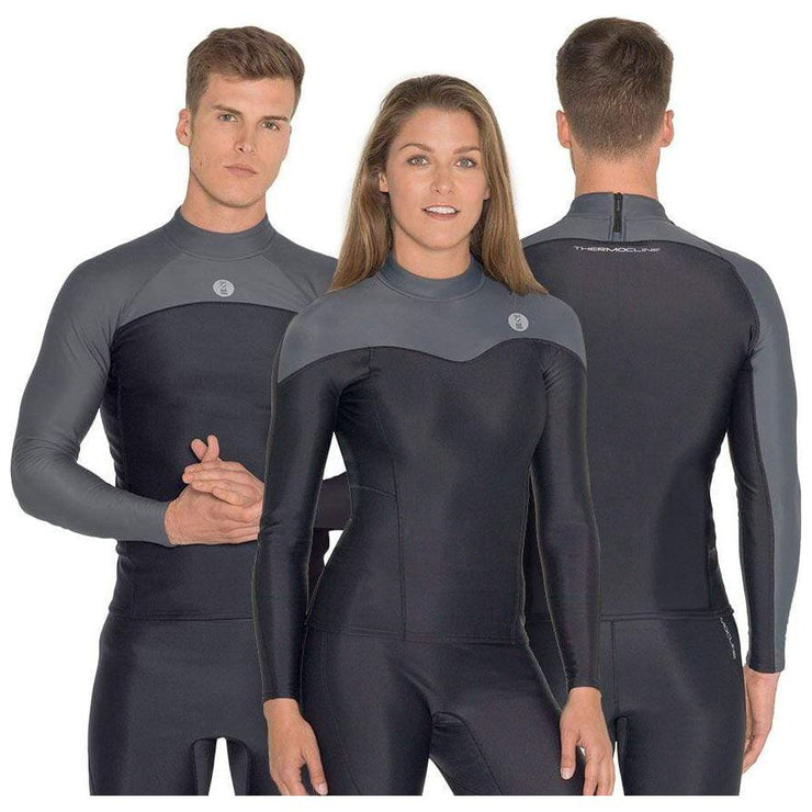 Fourth Element Wetsuit (Women) 6 Fourth Element Thermocline Womens L/S Top