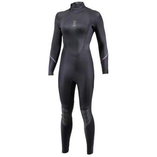 Fourth Element Wetsuits 6 Fourth Element Ladies Proteus II 3mm Wetsuit