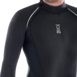 Fourth Element Wetsuits Fourth Element Proteus II Mens 3mm Wetsuit