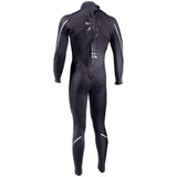 Fourth Element Wetsuits Fourth Element Xenos Mens 3mm Ws Blk/Grey