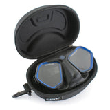 Halcyon Dual Lens Mask Seac Raptor Mask