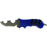Halcyon Knife Halcyon Titanium Mini-Knife and Multi-Tool