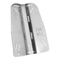 Halcyon Steel Backplates Halcyon Stainless Steel Backplate and Harness