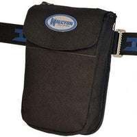 Halcyon Storage Pocket Halcyon Weighted Bellows Pocket (attaches to Harness Strap)