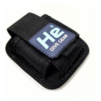 Helium Dive Helium Dive Weight Pouch