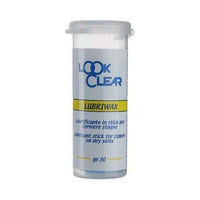 Look Clear Lubricants Paraffin Stick Zippers 30gr