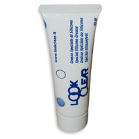 Look Clear Lubricants Silicone Grease 20gr