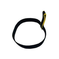 Lumb Bros Cylinder Accessories 80cf Fabric Stage Bungee - hose tidy
