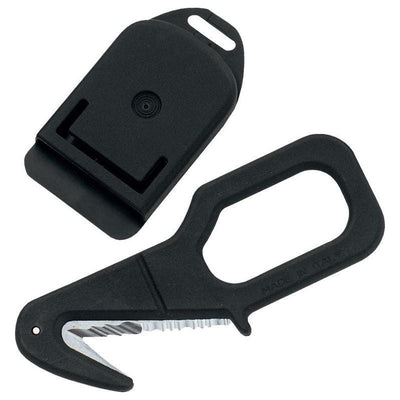 Maniago Knife Black Maniago - TS05 Line Cutter