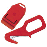 Maniago Knife Orange Maniago - TS05 Line Cutter