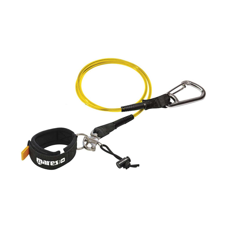 Mares Accessories Mares Lanyard Freediving W/Snap Release