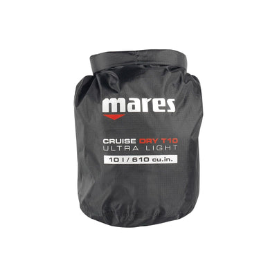 Mares BAGS Mares Bag Cruise Dry BP-Light 10L