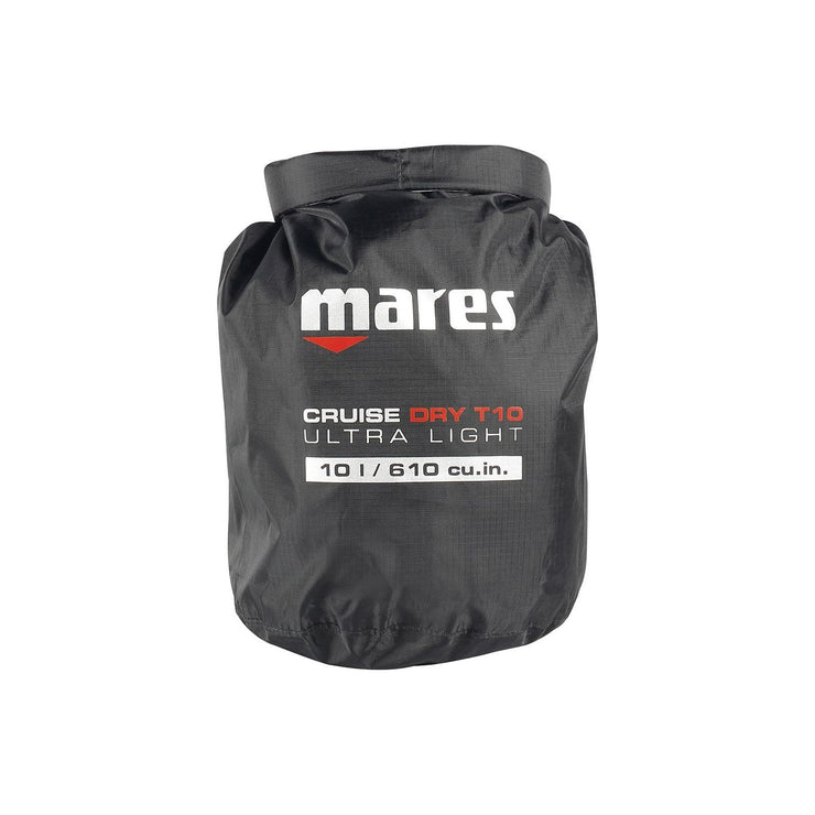 Mares BAGS Mares Bag Cruise Dry BP-Light 10L