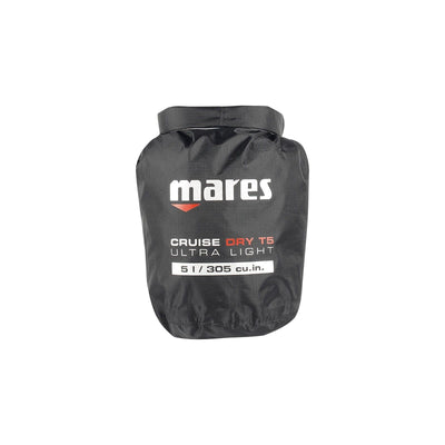 Mares BAGS Mares Bag Cruise Dry Bp-Light 5L
