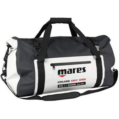 Mares BAGS BKWH Mares Bag Cruise Dry D55