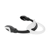 Mares Fins (Accessories) R / WHITE Mares Bungee Fin Strap - Pair