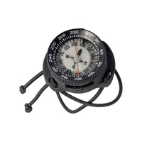 Mares Instruments NORTH Mares Hand Compass Pro+Bungee