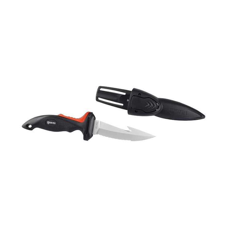 Mares Knives Mares Force Plus Knives