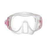 Mares Masks Pink/Clear Mares Juno Mask