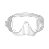 Mares Masks White/Clear Mares Juno Mask