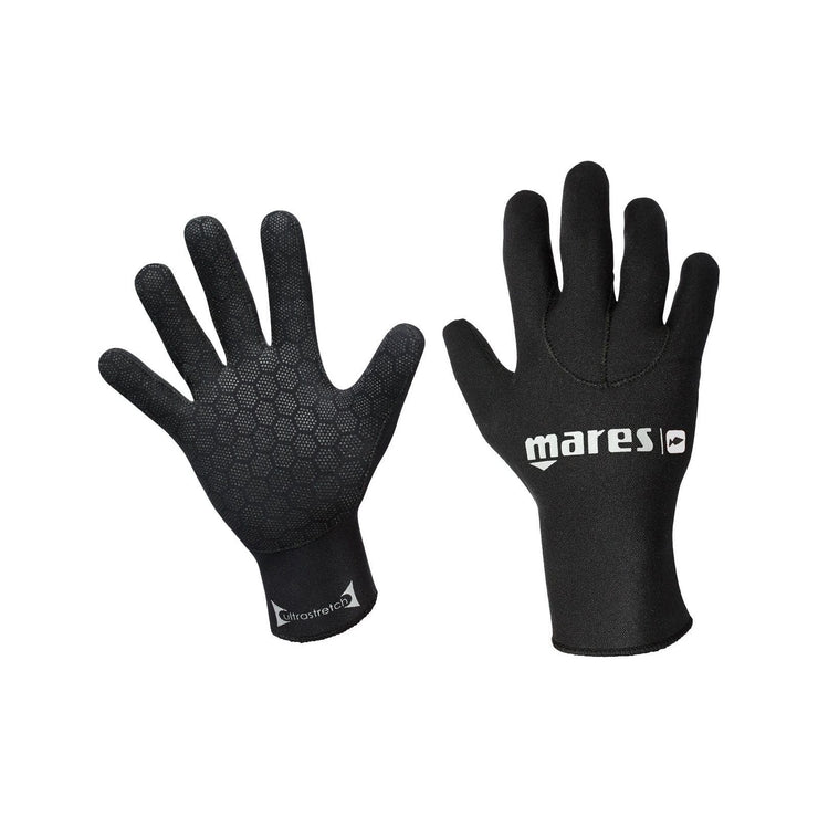Mares Neoprene (accessories) Medium/Large Mares Gloves Flex 20 Ultrastretch