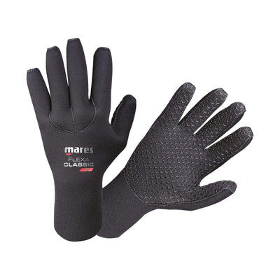Mares Neoprene Accessories L Mares Gloves Flexa Classic 3mm