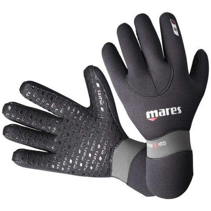 Mares Neoprene Accessories Mares Gloves Flexa Fit 6.5mm