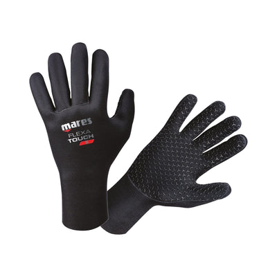 Mares Neoprene Accessories M/L Mares Gloves Flexa Touch 2mm