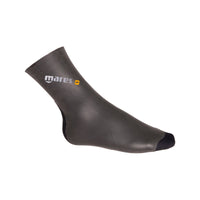 Mares Neoprene (accessories) Large / Black Mares Sock Smooth Skin 30