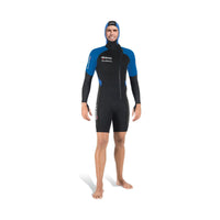 Mares Wetsuit (Man) S2 Mares 2nd Skin Shorty Man