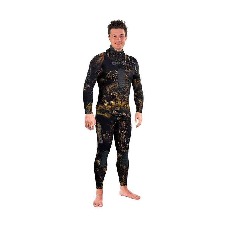 Mares Wetsuit (mens) S2 Mares Jacket Illusion 30 Open Cell