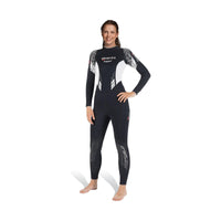 Mares Wetsuit (Women) S1 Mares Wetsuit Reef 3mm She Dives