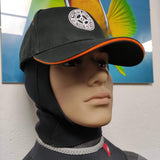 Matrix Hat MATRIX Raider Baseball Cap