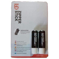 McNett Cleaning Products GEARAID Zipper Stick (Formerly McNett ZIP TECH) 2x 4,5 gr