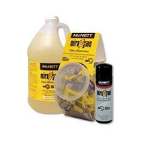 McNett Cleaning Products McNett MIRAZYME 250ml - Odor Remover
