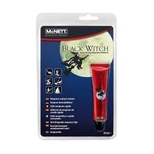 McNett Repairs & Adhesives McNett BLACK WITCH 28ml - Black Formula