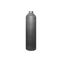 MES Aluminium Cylinder MES - Aluminium Cylinder - 3L - Natural Finish