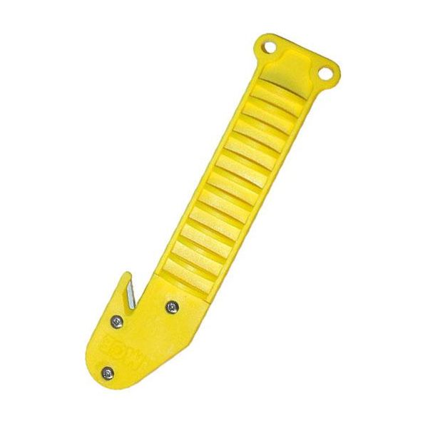 MGE Safety Cutters MGE Line Cutter - Yellow