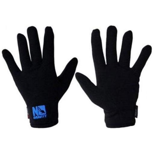No Gravity Dry Gloves Small No Gravity - Gloves Polartec Power Strech