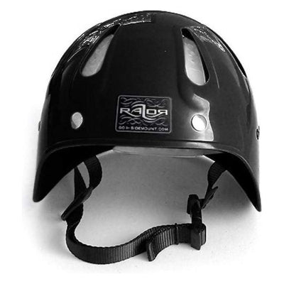 Razor Cave Helmet Razor Helmet