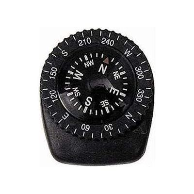Razor Compass RAZOR - Precision “Watch band clip-on” Compass