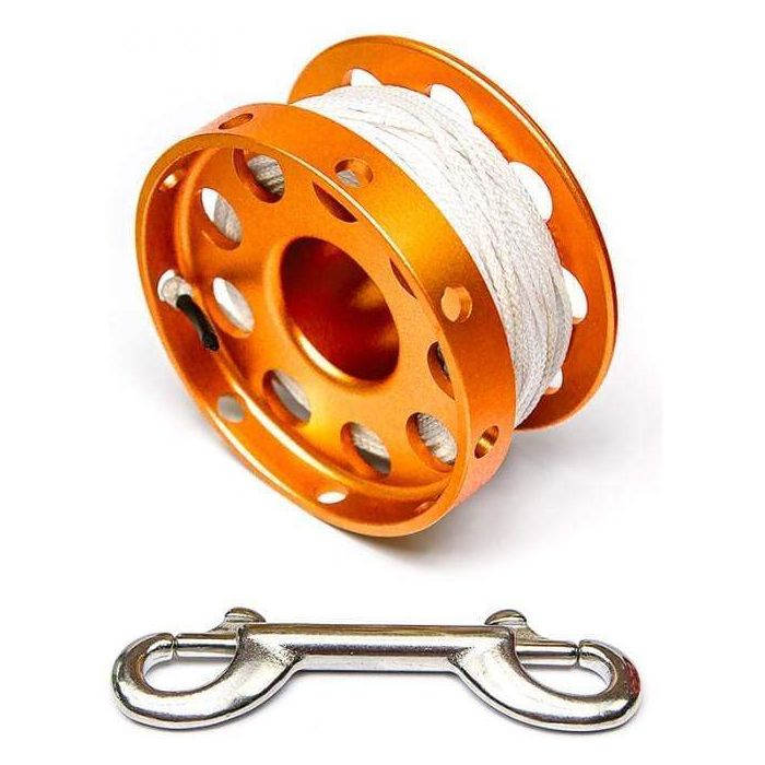 Razor Safety Spool Orange Razor Safety Spool (30m)