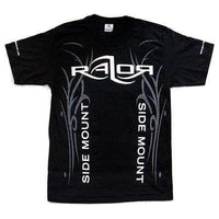 Razor T-Shirt S RAZOR - Mexico T-Shirt Limited Edition