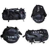 SANTI Duffle Bag Santi Expedition Stay Dry Bag